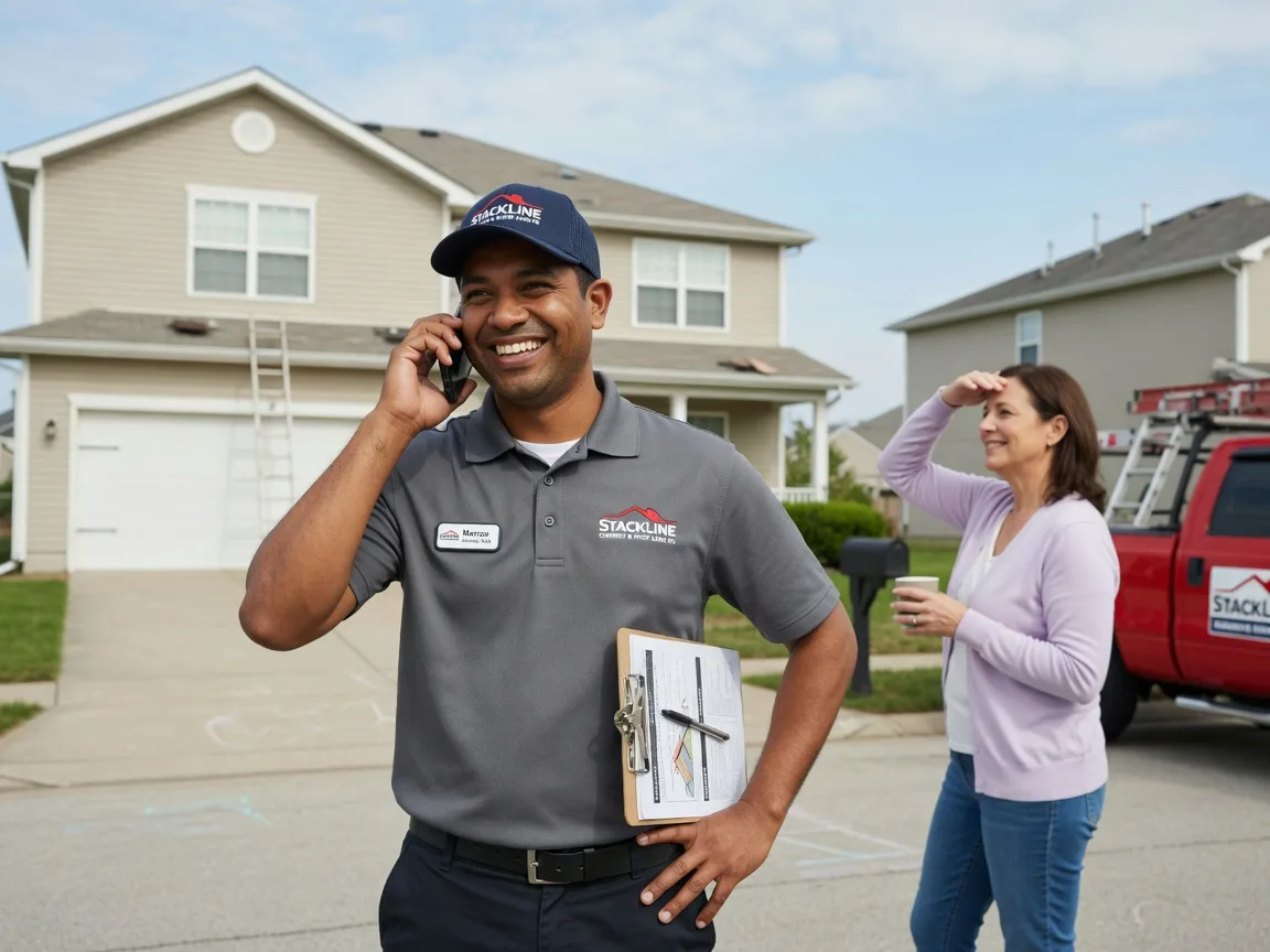Chimney flashing repair Stollings, WV FAQs